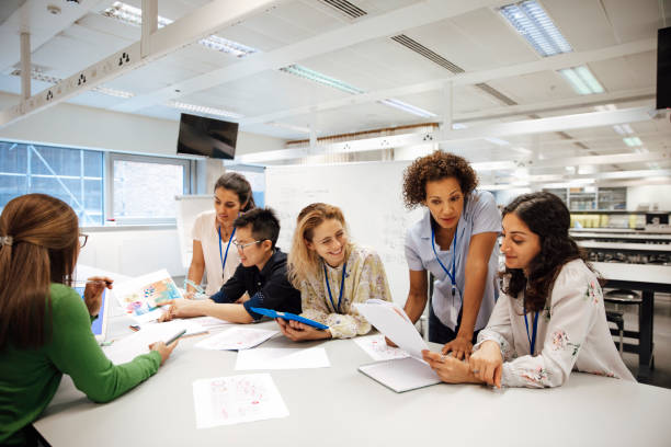 Research & Innovation Workshops